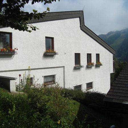 Semmering Villa Sonnenschein Kültér fotó