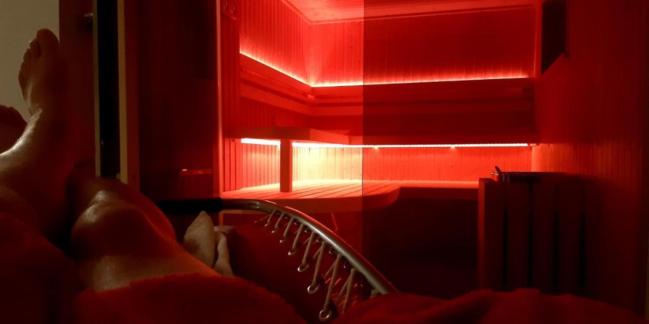 Semmering Villa Sonnenschein Kültér fotó