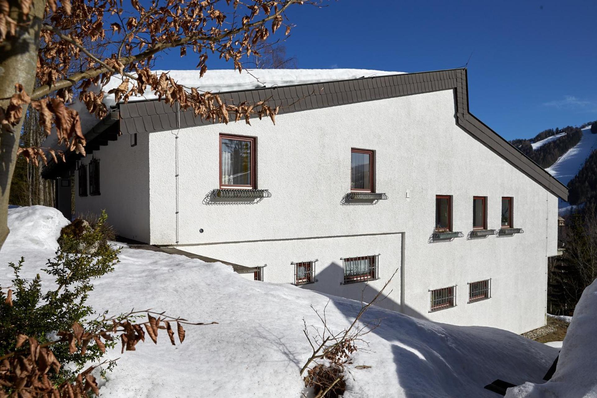 Semmering Villa Sonnenschein Kültér fotó