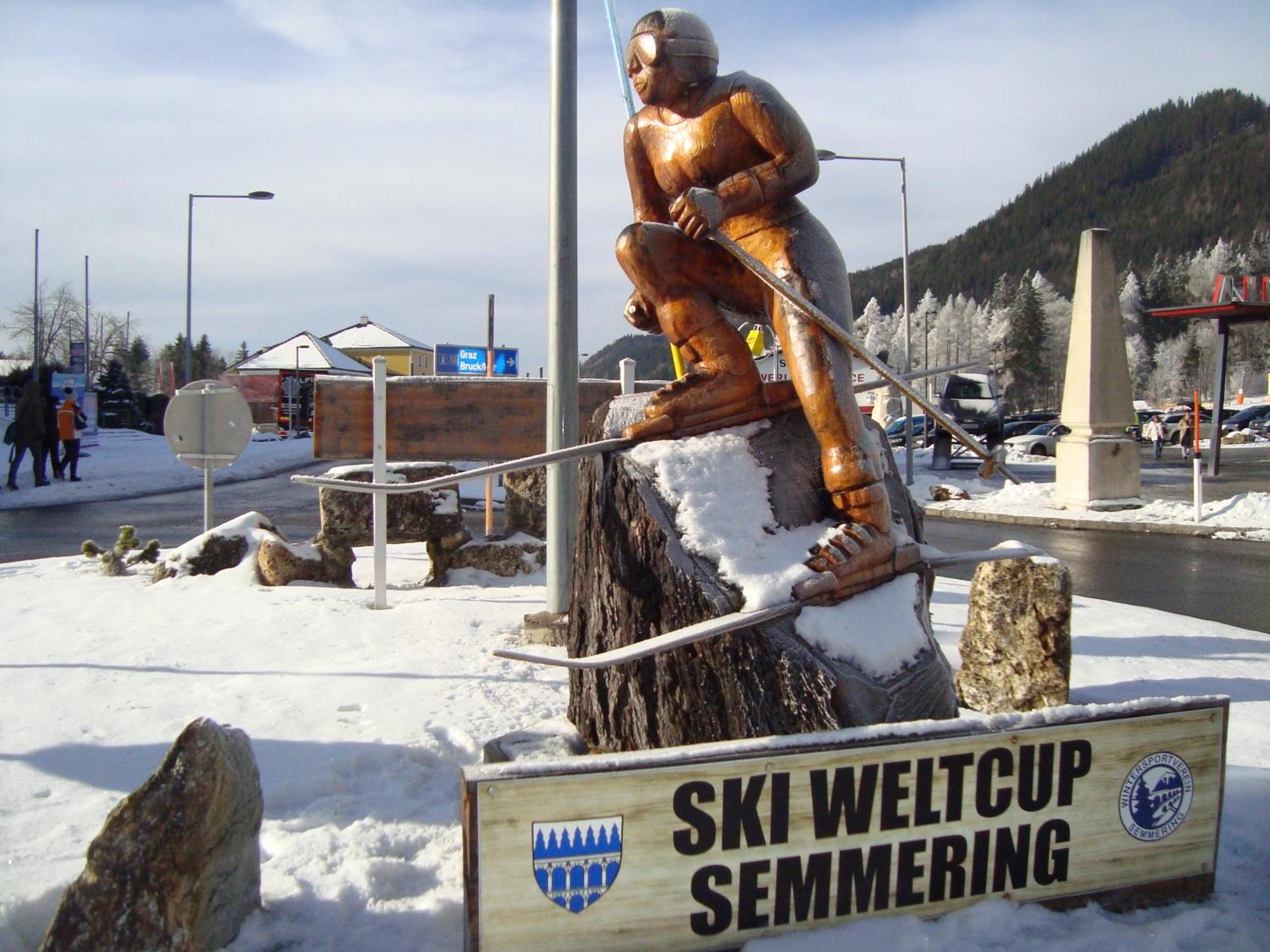 Semmering Villa Sonnenschein Kültér fotó
