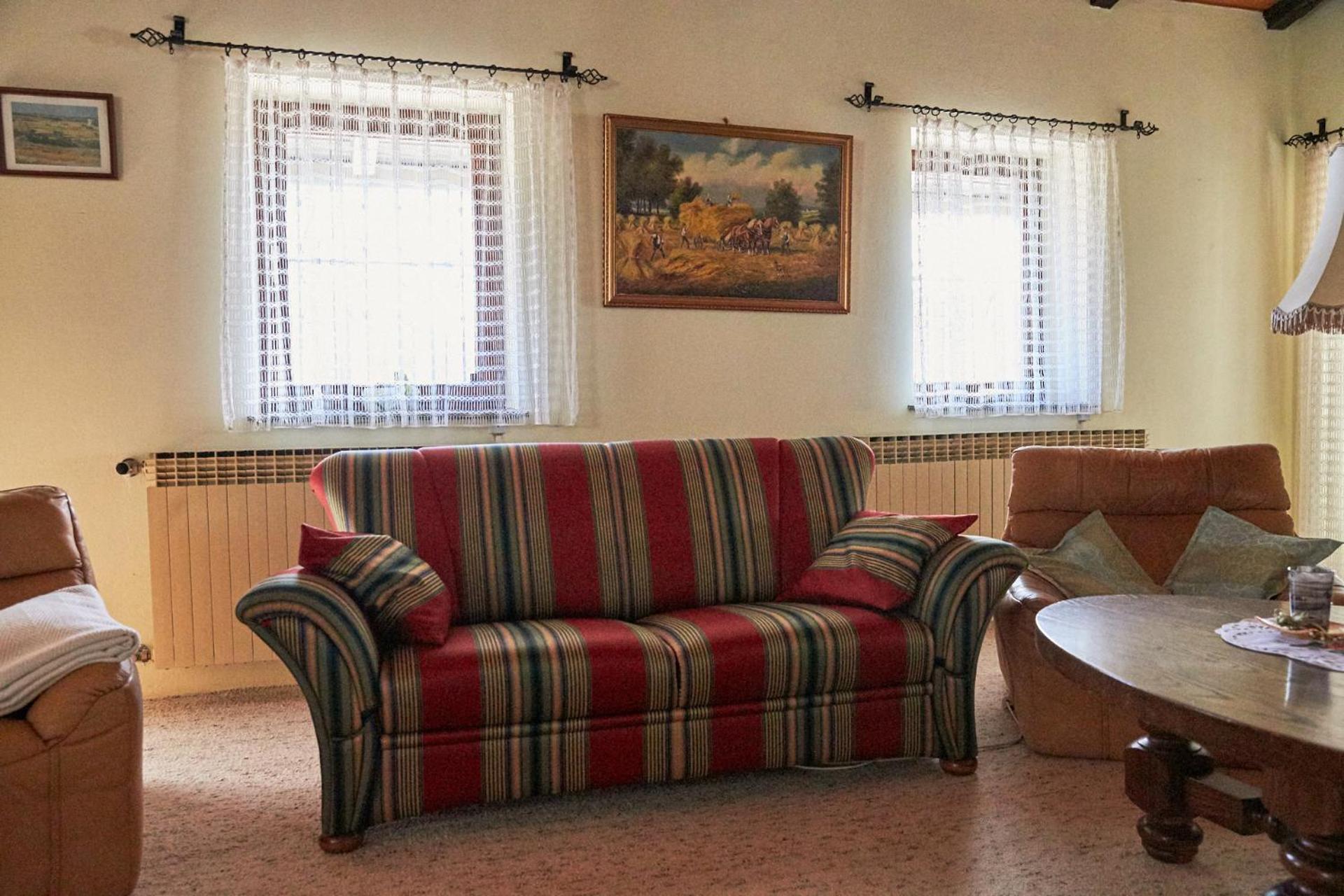 Semmering Villa Sonnenschein Kültér fotó