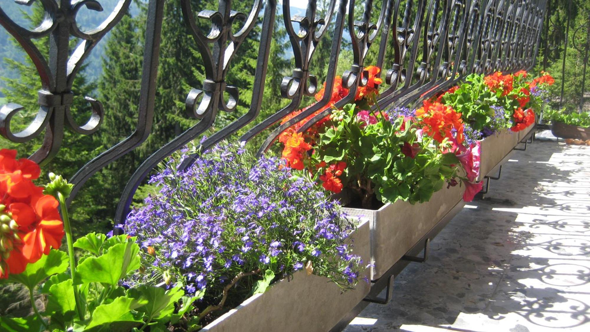 Semmering Villa Sonnenschein Kültér fotó