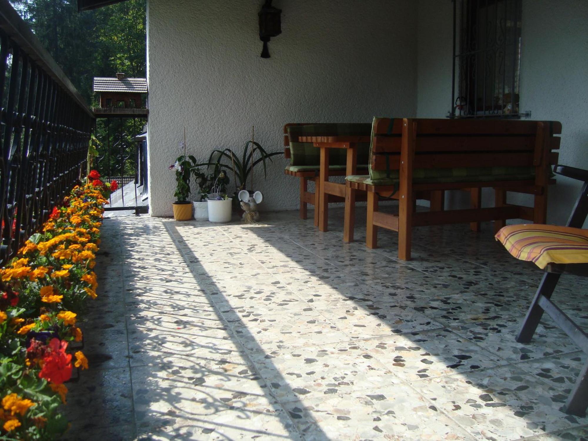 Semmering Villa Sonnenschein Kültér fotó