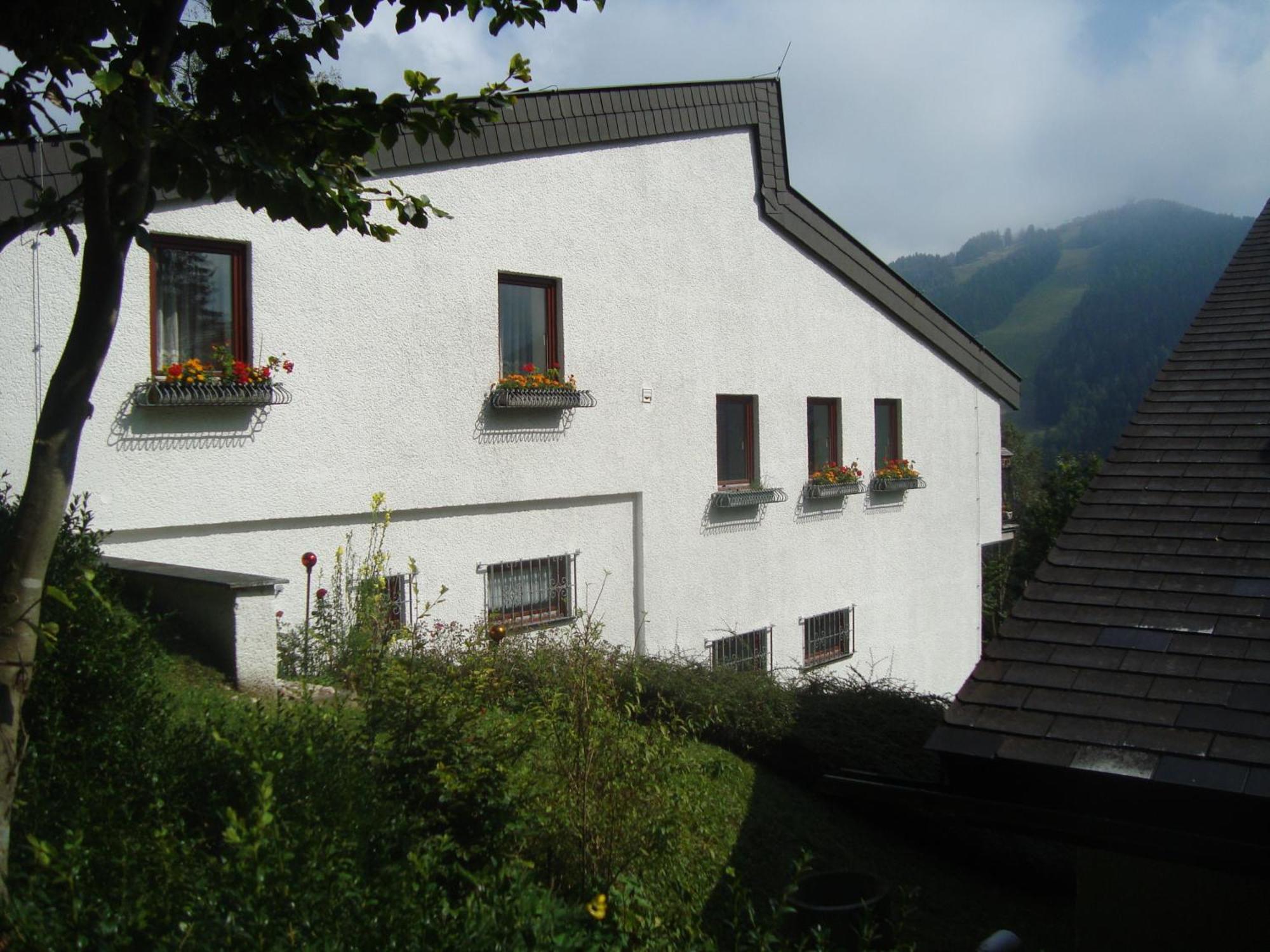 Semmering Villa Sonnenschein Kültér fotó