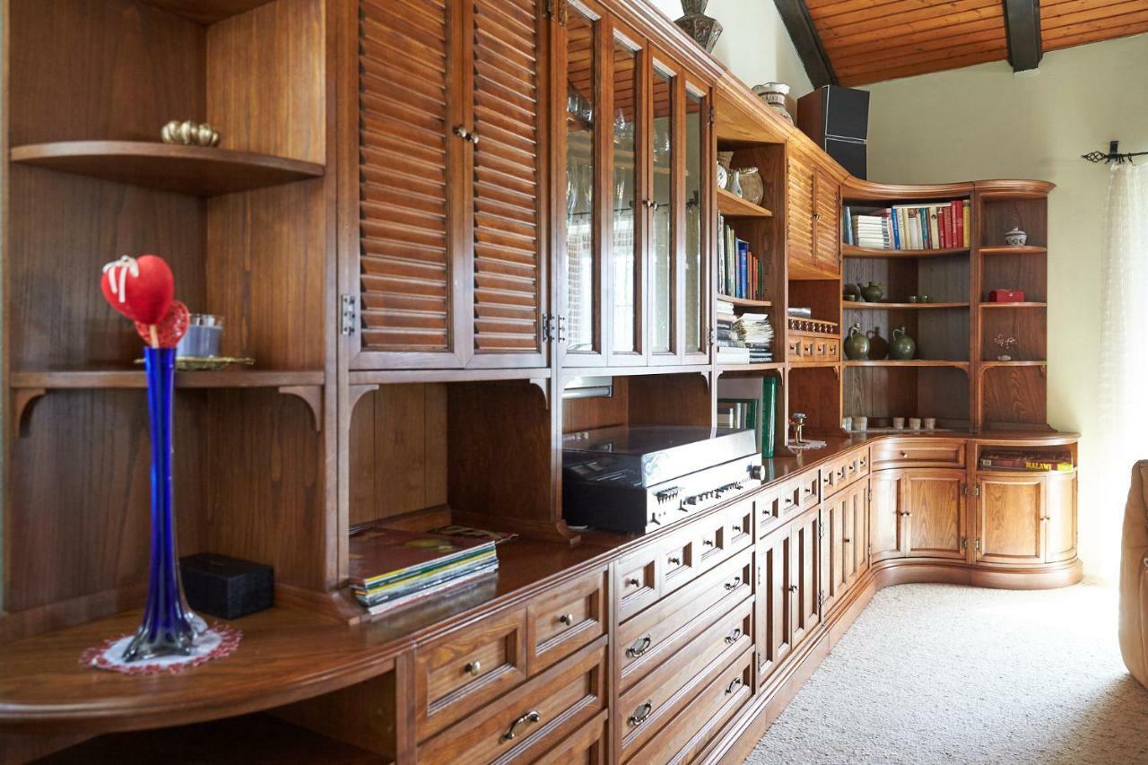 Semmering Villa Sonnenschein Kültér fotó