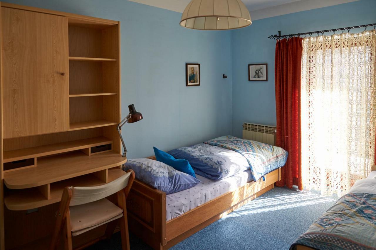 Semmering Villa Sonnenschein Kültér fotó