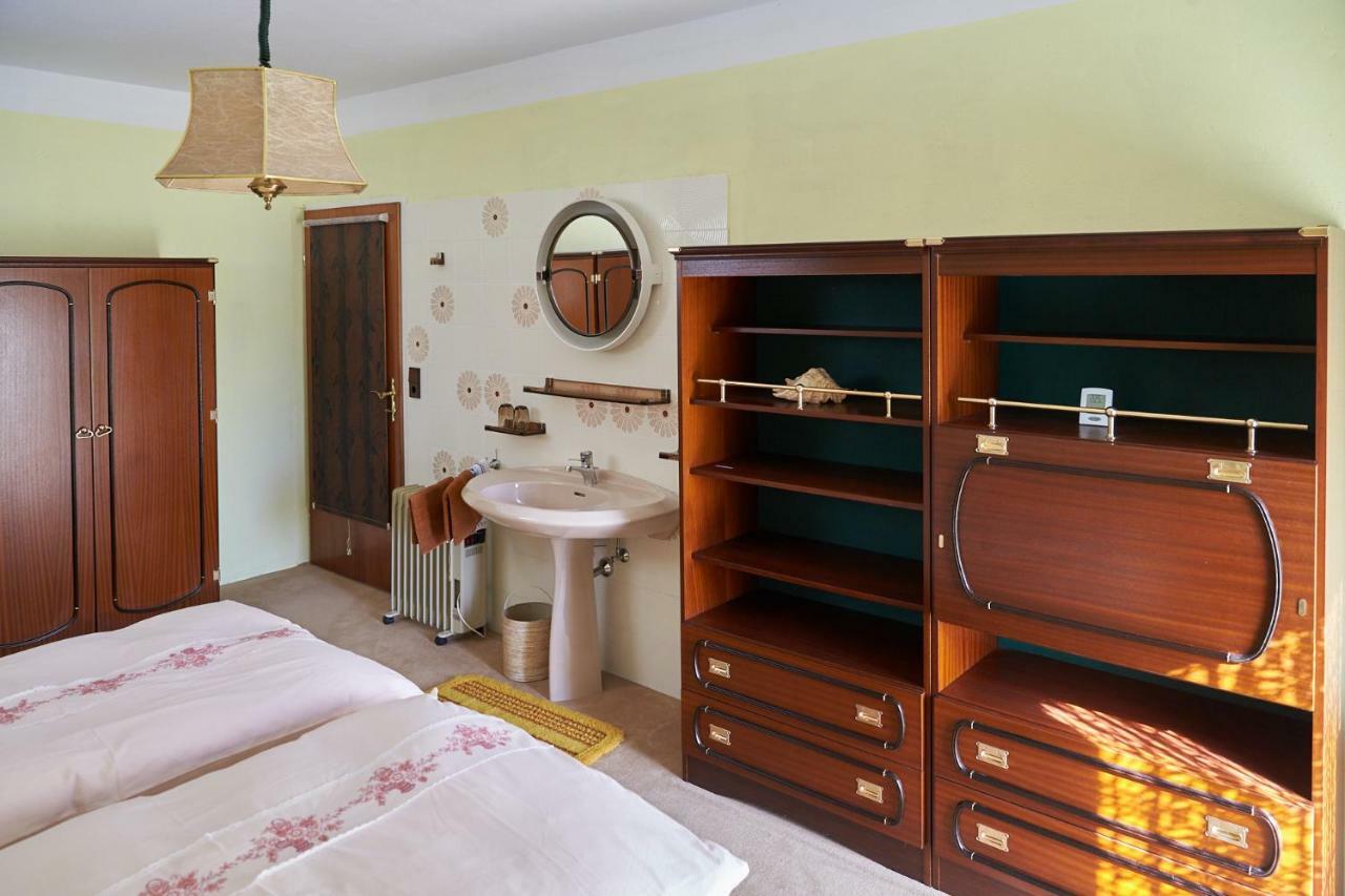 Semmering Villa Sonnenschein Kültér fotó