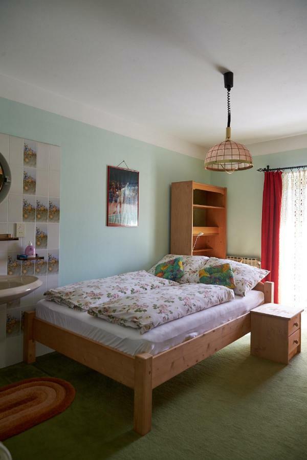 Semmering Villa Sonnenschein Kültér fotó